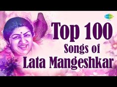 lata mangeshkar hit songs hindi